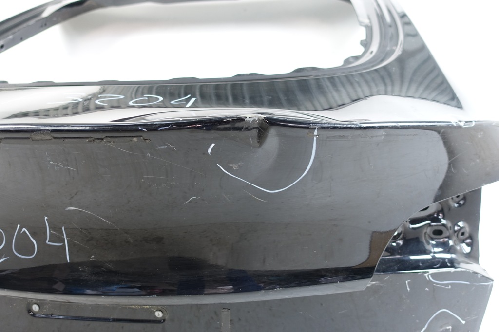 фото №11, Tesla model y 2019- кришка кришка багажника багажника 1493413-00-b