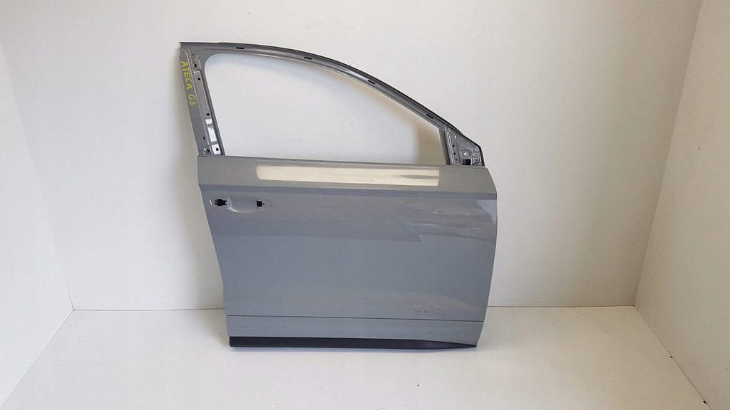 фото №1, Seat ateca 575 дверь правое перед передние ladne