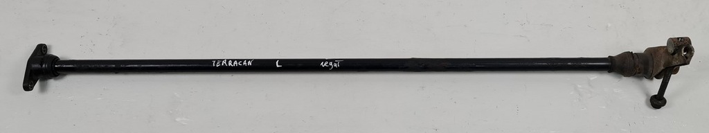 фото №1, Тяга поворотный левый hyundai terracan