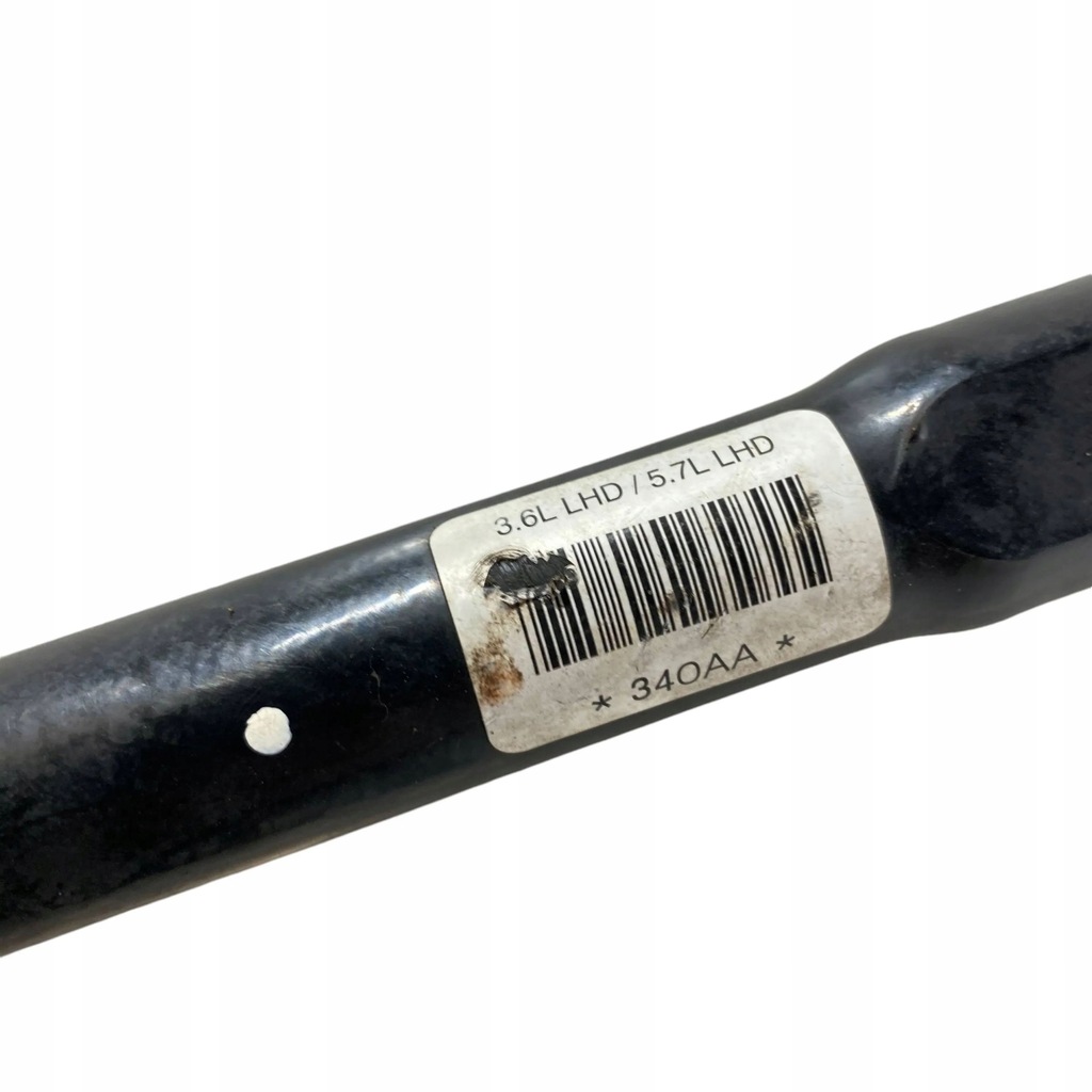 фото №8, Dodge charger 2019 інше