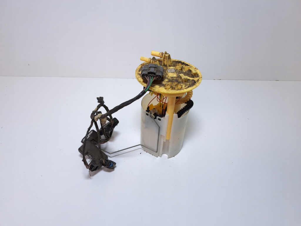 фото №1, Renault megane scenic iv talisman поплавок насос пального 1.6 dci