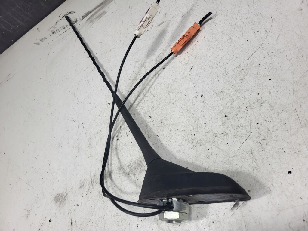 фото №1, Антена дахова citroen c4 ii 9666452780