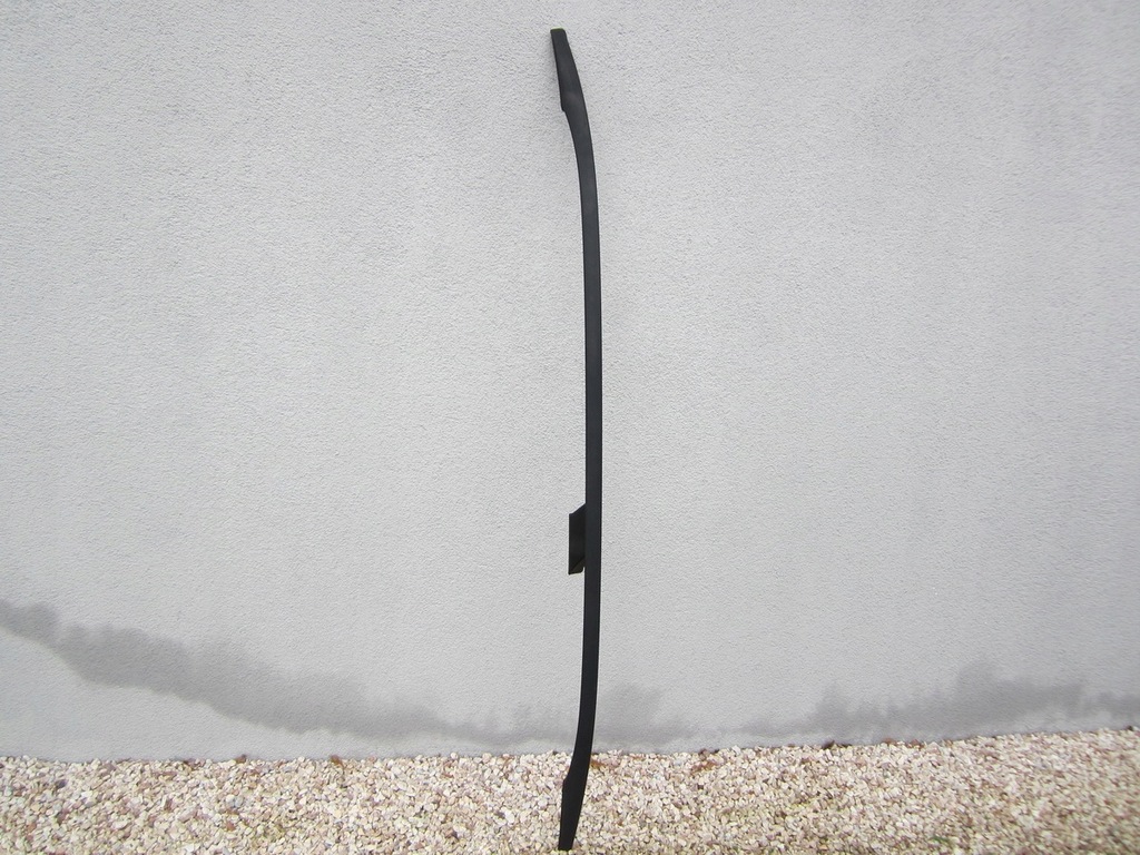 фото №1, Рейлинг крышный левый mercedes ml w164