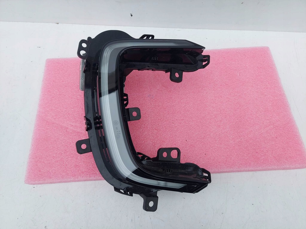 фото №1, Vw e up e-up lift противотуманная фара led drl правый перед