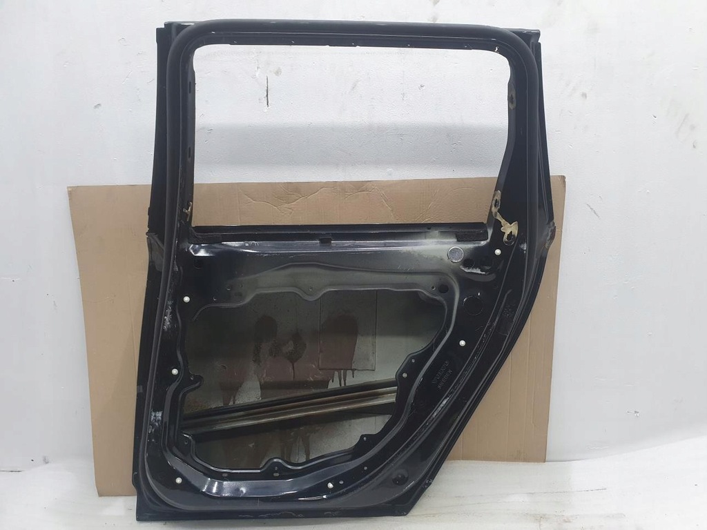 фото №8, Двері правий задня volvo v70 iii 07-16