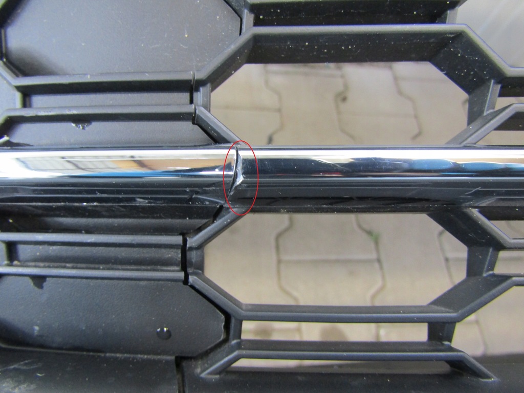 фото №6, Бампер перед передний skoda octavia 4 iv 5e3 19-