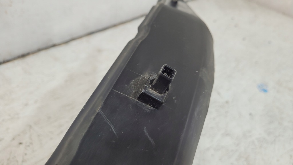 фото №11, Vw id3 id.3 21- шумоизоляция защита крыла левая 10a821111a 10a821111