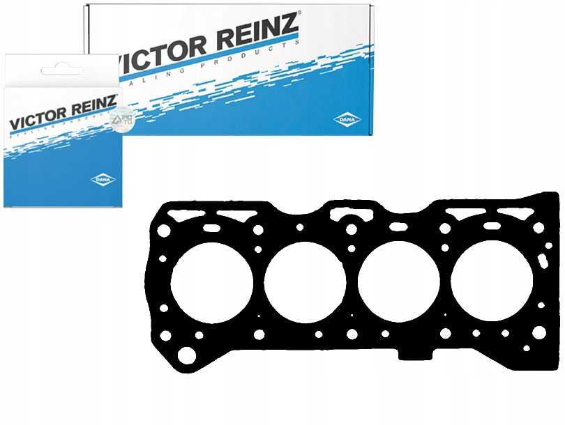 фото №13, Прокладка головки suzuki suzuki baleno, jimny 1,3