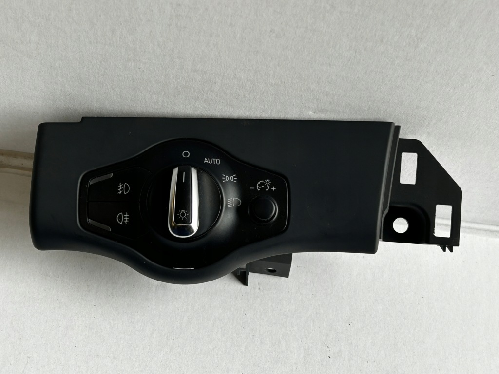 фото №1, Audi a4 b8 a5 q5 переключатель света