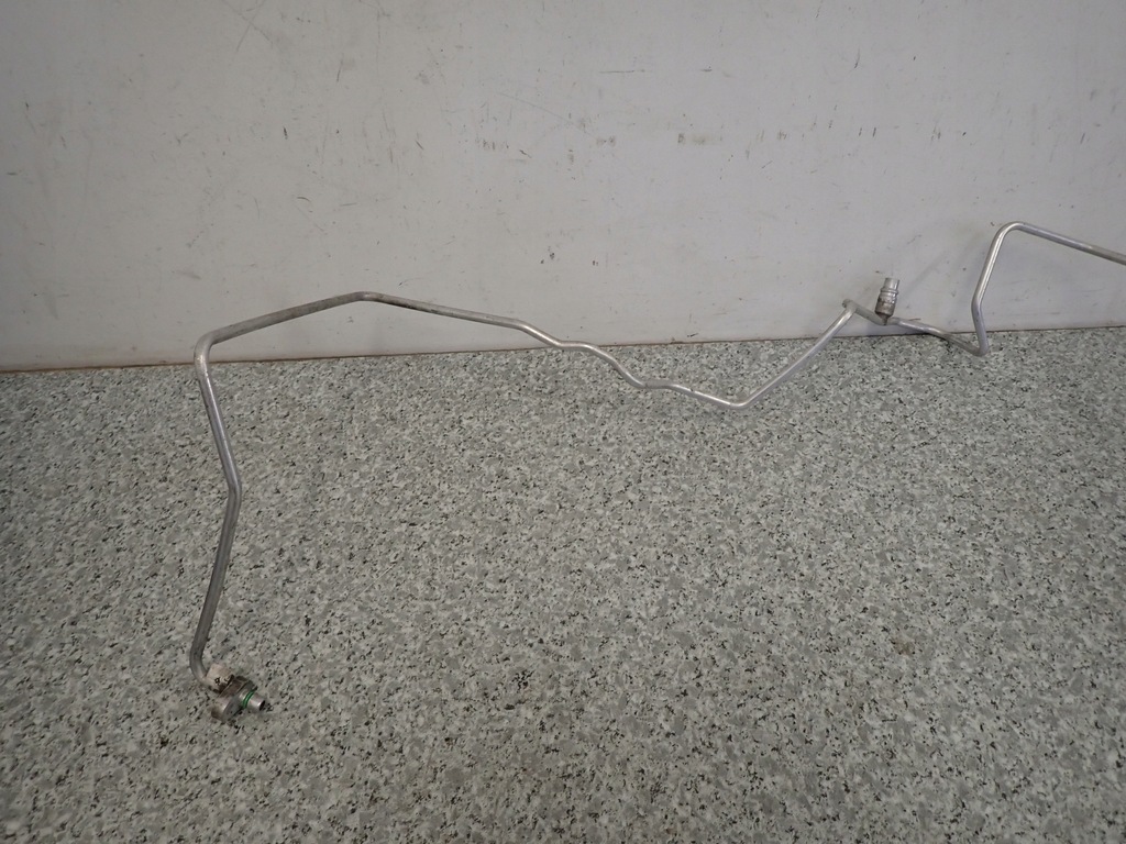 фото №6, Nissan note e12 12- 1.5 dci шланг кондиціонера