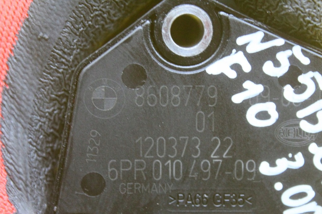 Датчик рівня оливи 8608779 f10 f30 3.0 n55b30a в Україні