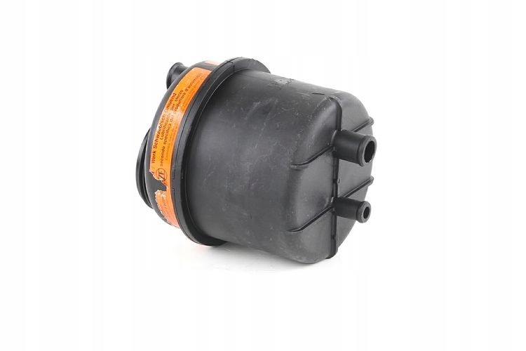 фото №11, Бак жидкость усилителя iveco daily 2.8