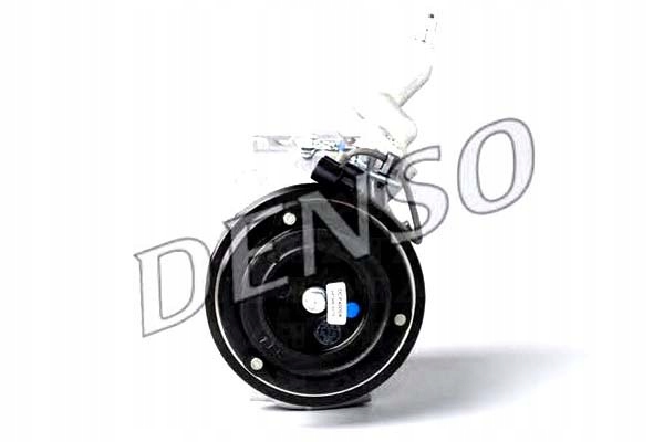 фото №13, Компрессор кондиционера honda cr-v iii 2.2 cr-v iii