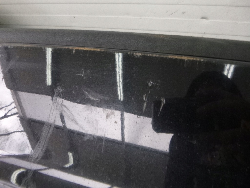 фото №7, Ceed i 06-12 kombi бампер задній kompletny задня 1k