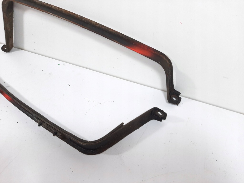 фото №10, Honda accord viii kombi 2.2 i-dtec 09r хомуты кронштейн бака топлива