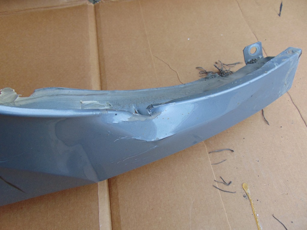 фото №11, Крила правий перед fiat doblo ii opel combo d 2010- колір 595