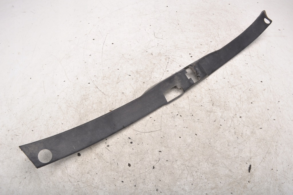 фото №1, Porsche 911 ii 930 защита поперечина передний