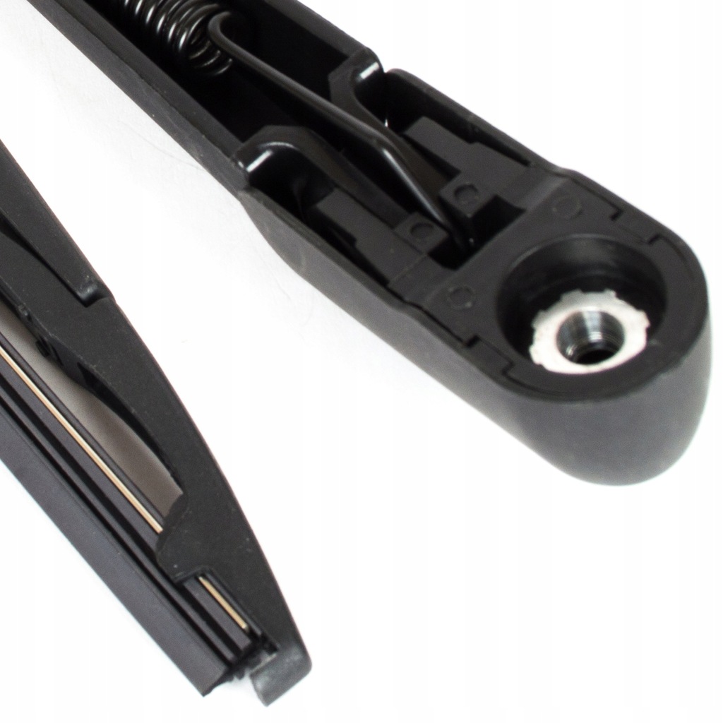 фото №10, Mitsubishi grandis дворник рычаг дворники задняя + щетка