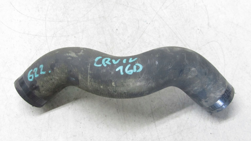 фото №1, Honda cr-v iv 1.6 труба шланг повітря 12-16