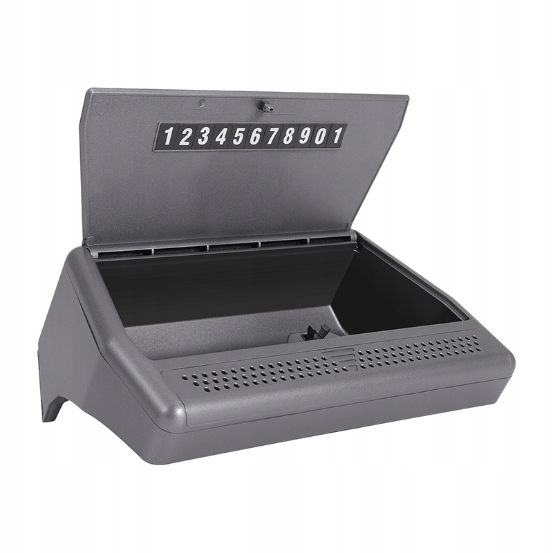 фото №6, Коробка na серветки з aromaterapią do tesla mode