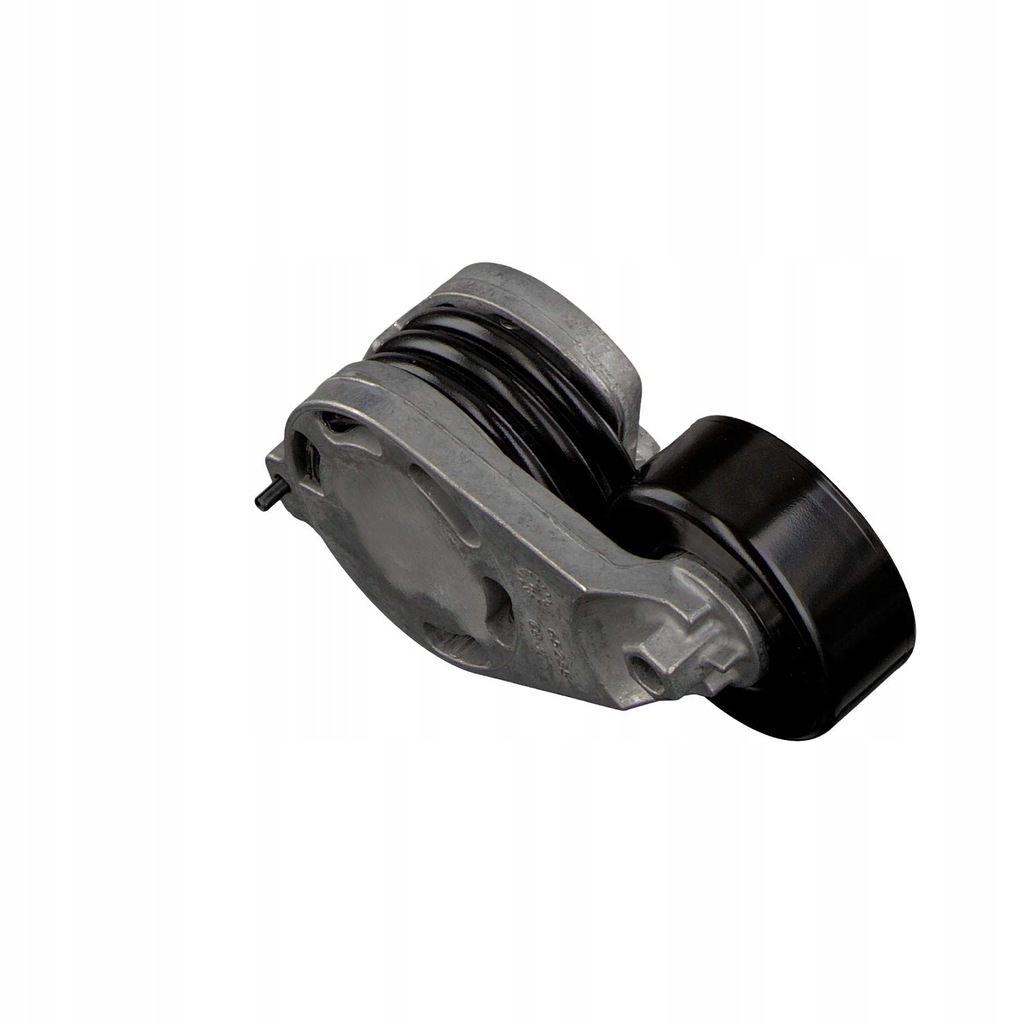 фото №16, Натягувач ремінь febi 29945 do vw i audi - частини запасні