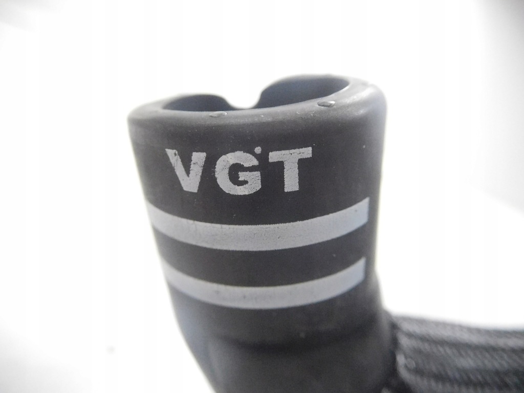 фото №7, Шланг повітря, вентиляція картера fiat ducato оригінальний номер 1366688080