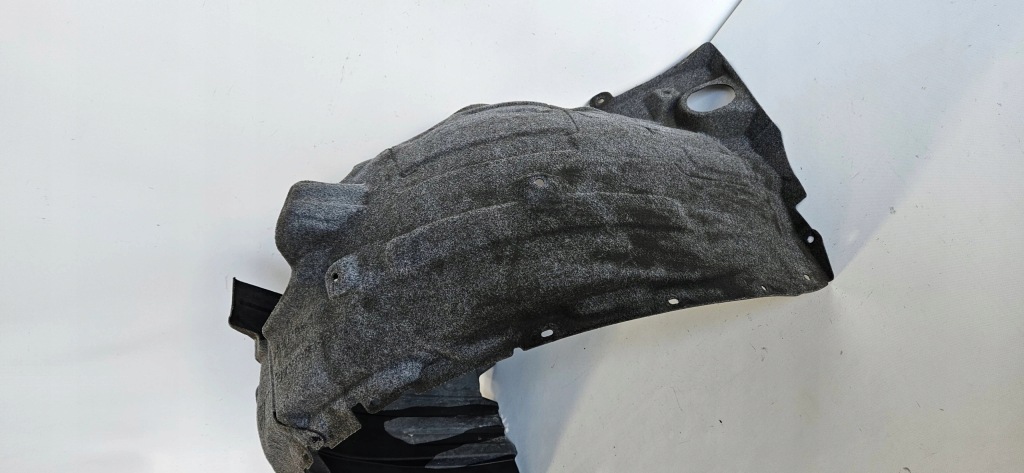 фото №3, Подкрылок левый перед lexus es 53876-33261 оригинал