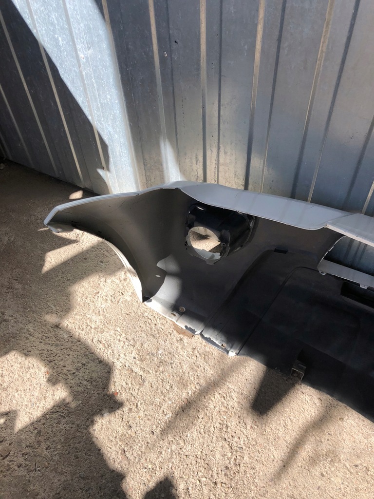 фото №7, Бампер перед suzuki jimny iv 2018-