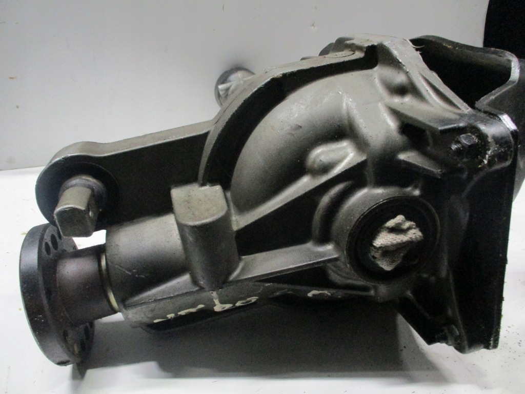 фото №5, Диференціал диференціал dodge nitro 4.0i перед e2003015