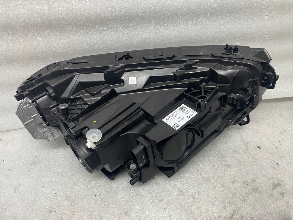 Лампа ліва передня mercedes eqa eqb w243 full led лівий перед Доставка