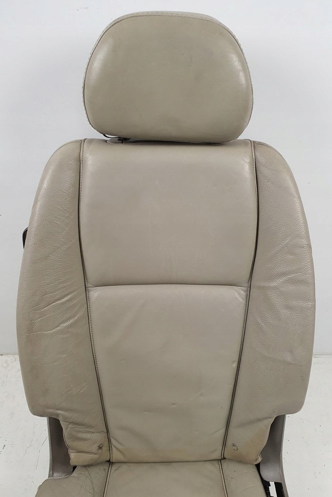 фото №3, Сидіння правий задня ii ряд volvo xc90 i