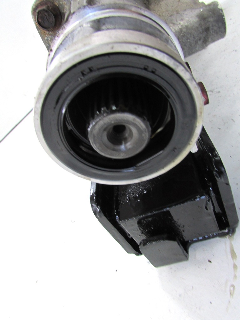 фото №12, Citroen c4 aircross 1.6hdi редуктор коробки механическая коробка передач