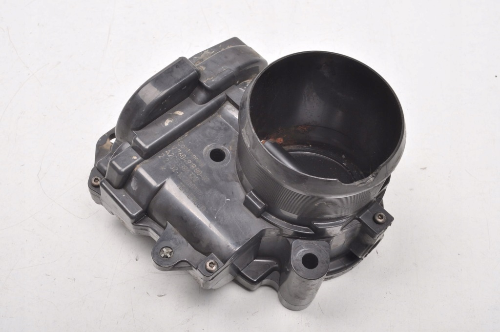 Купити Mini r58 citroen c3 c4 c5 1.6 дросельна заслінка 760491880