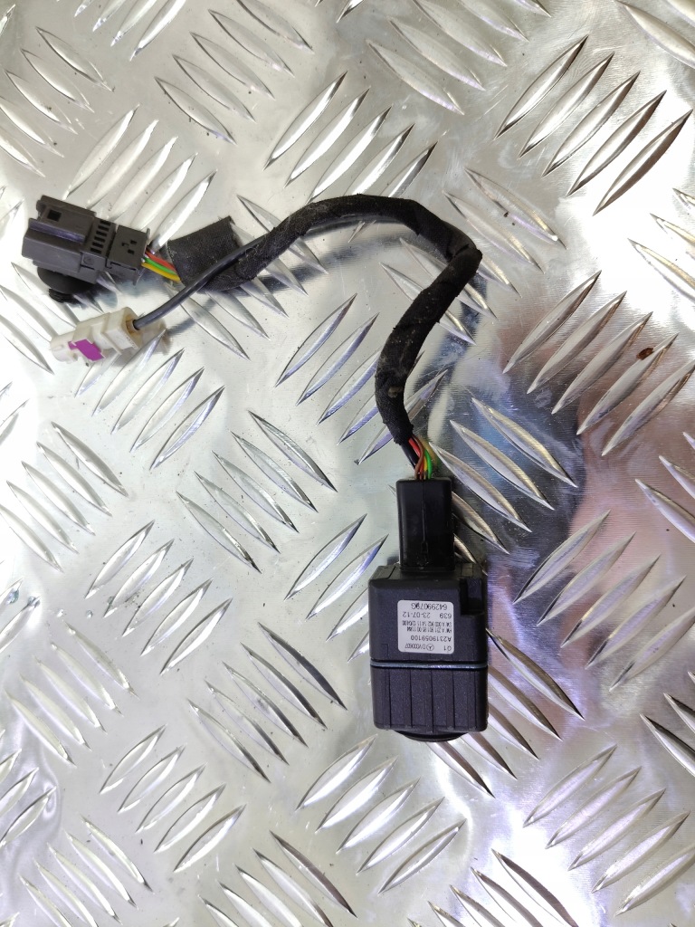 фото №1, Mercedes b-klasa w246 камера заднього виду a2319059100