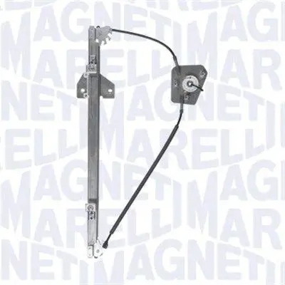 Подъемник стекло 350103132800 magneti marelli Цена