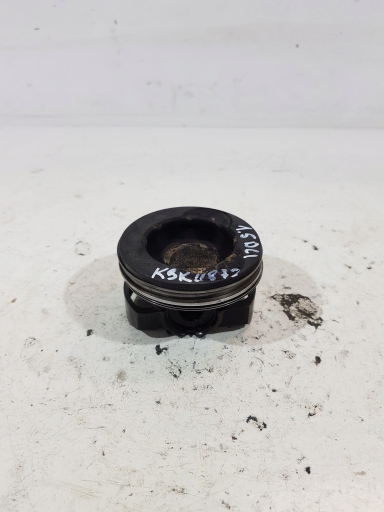 фото №1, Поршень 76mt5 renault nissan 1.5 bluedci k9ku872