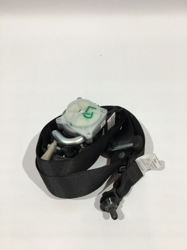 фото №1, Pas безопасности левый перед iii hr-v e:hev 22-