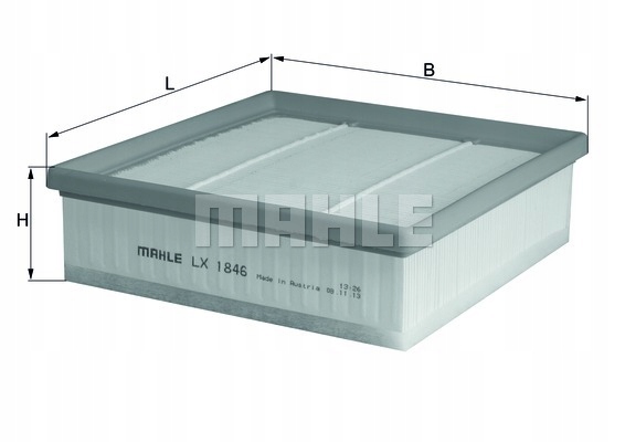 Набор фильтров угольный knecht fiat linea Доставка