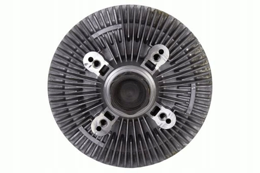 Nrf зчеплення в'язкостна renault mascott 99- Доставка