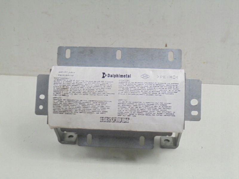 фото №1, Modus подушка безопасности пассажира подушка 8200216039 a