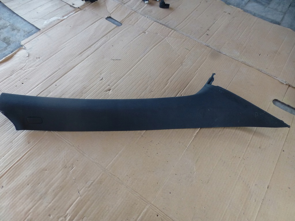 фото №1, Обшивка стійка audi q7 4l0867234