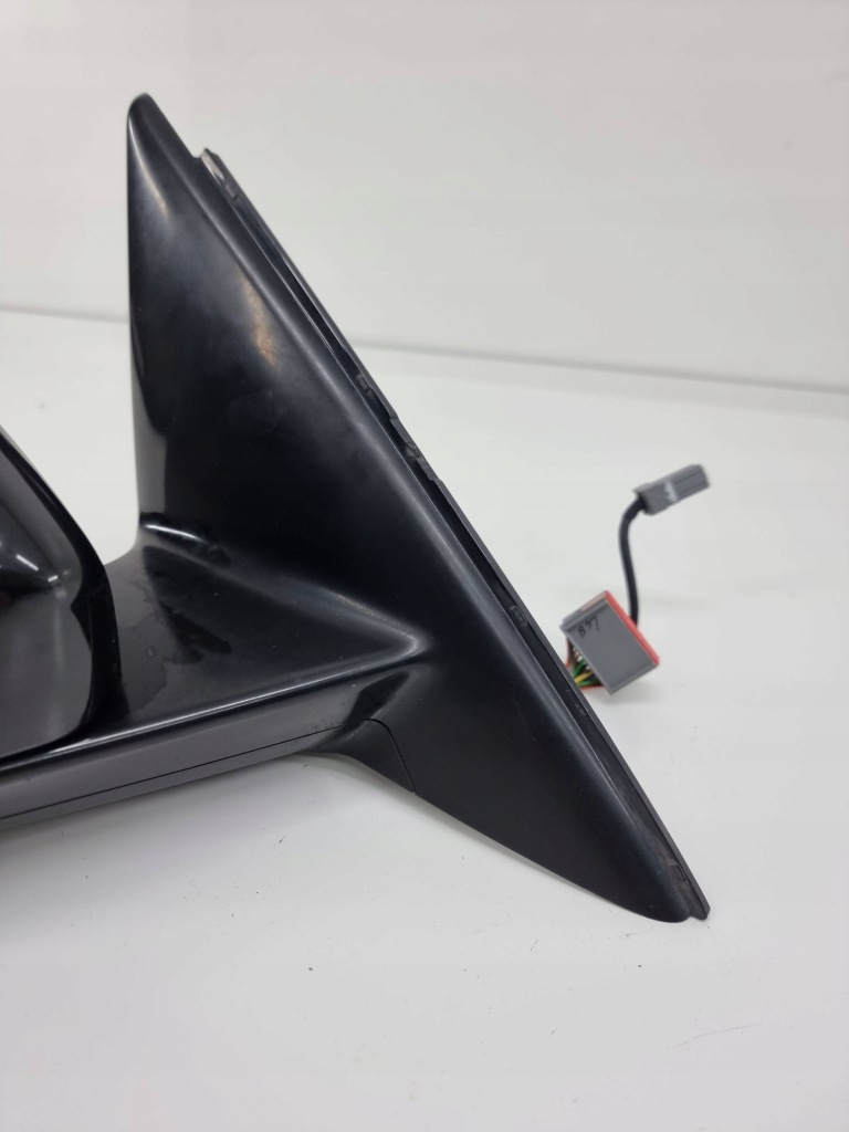 Land rover range rover evoque l538 2015 перед сторона правый  электрический зеркало Недорого