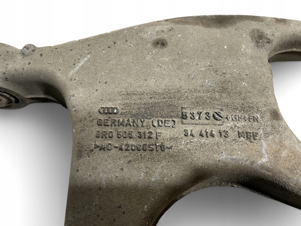 фото №11, Porsche macan 95b 2018 верхній важіль задній