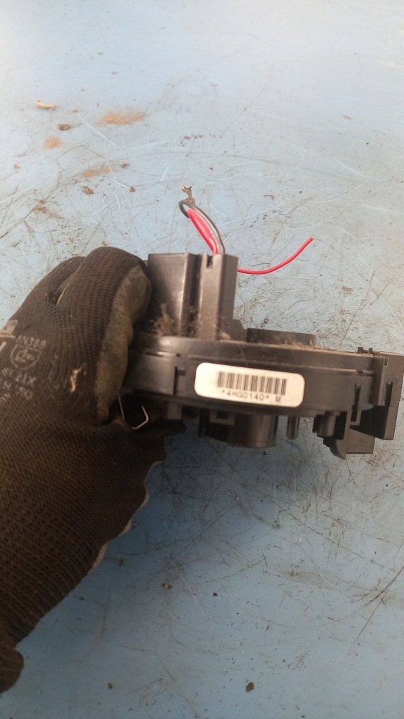 фото №3, Лента toyota yaris 03r