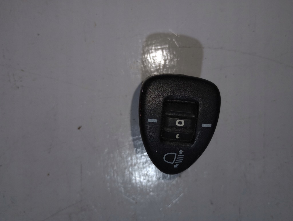 фото №1, Hyundai atos перемикач регулятор світла