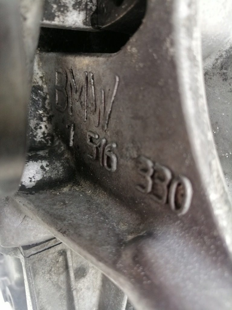 фото №8, Bmw n42 n42b18a блок двигуна