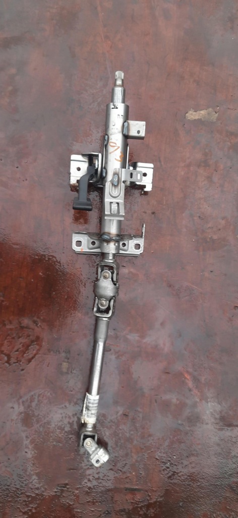 Колонка рулевая citroen jumpy 3 в Украине