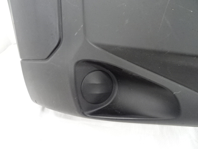 Fiat ducato iv уголок бампера правый передний 1321411070 Недорого