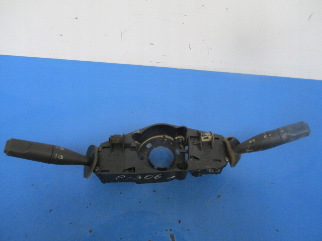 фото №1, Peugeot 306 lift sedan переключатель комбинированный