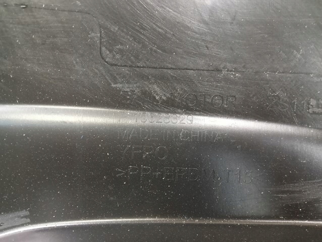 фото №6, Бампер перед передний mg zs lfit 20-